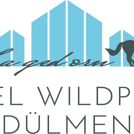 Hotel Wildpferd Dulmen Extérieur photo